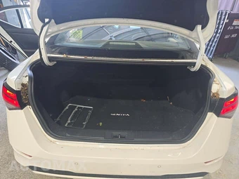 2022 Nissan Sentra S – miniatura 14