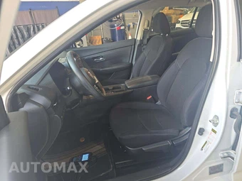2022 Nissan Sentra S – miniatura 6