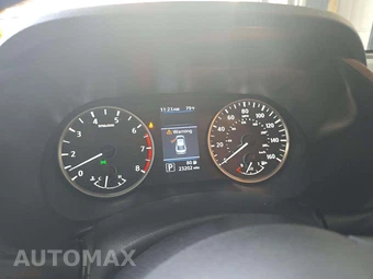 2022 Nissan Sentra S – miniatura 9