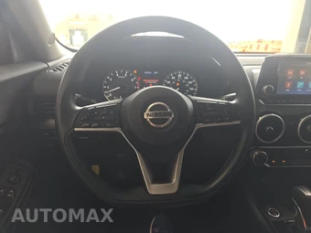 2022 Nissan Sentra S - miniatura 10