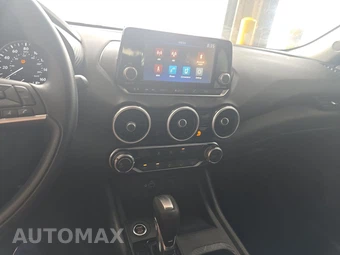 2022 Nissan Sentra S - miniatura 11