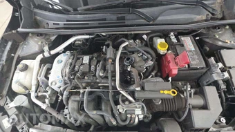 2022 Nissan Sentra S - miniatura 19