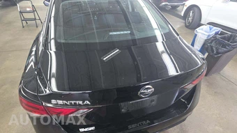 2022 Nissan Sentra S - miniatura 22