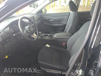 2022 Nissan Sentra S - miniatura 7