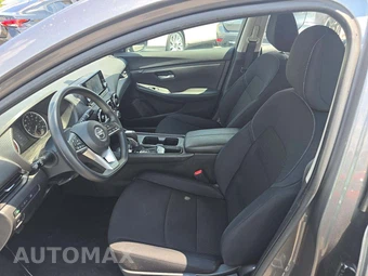 2022 Nissan Sentra S - miniatura 6
