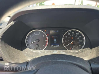 2022 Nissan Sentra S - miniatura 9
