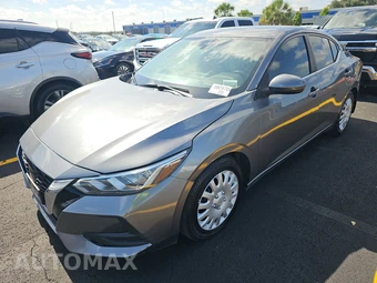 2022 Nissan Sentra S