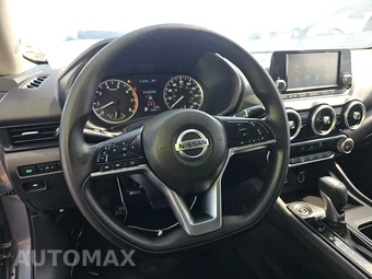 2022 Nissan Sentra S – miniatura 10