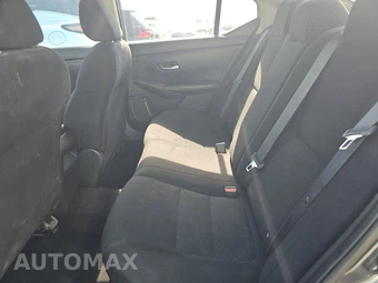 2022 Nissan Sentra S – miniatura 13