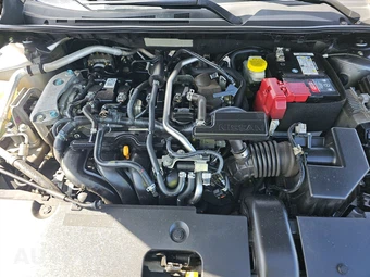 2022 Nissan Sentra S – miniatura 15