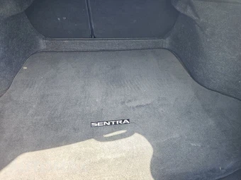 2022 Nissan Sentra S – miniatura 16