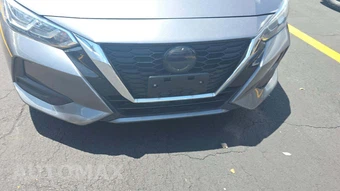 2022 Nissan Sentra S – miniatura 20