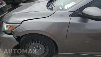 2022 Nissan Sentra S – miniatura 21