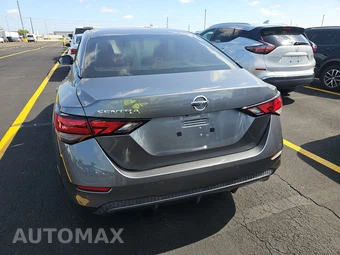 2022 Nissan Sentra S – miniatura 5