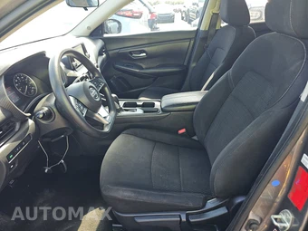 2022 Nissan Sentra S – miniatura 7