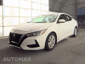 2022 Nissan Sentra S