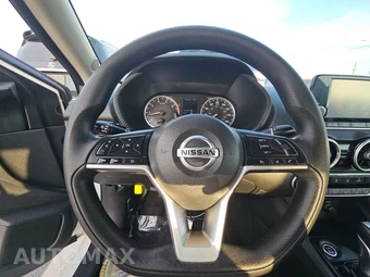 2022 Nissan Sentra S – miniatura 10