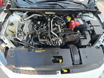 2022 Nissan Sentra S – miniatura 15