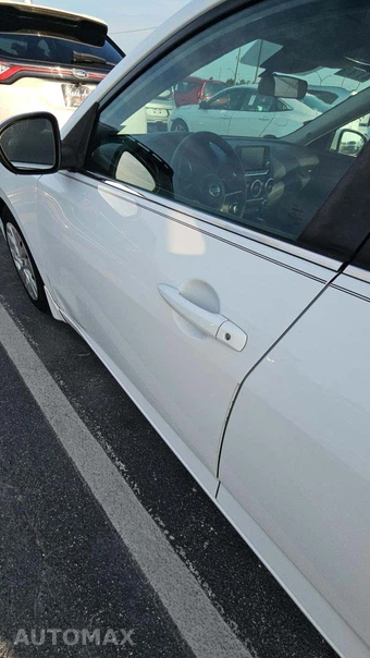 2022 Nissan Sentra S – miniatura 23