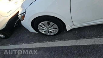 2022 Nissan Sentra S – miniatura 25