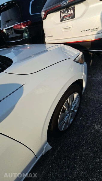 2022 Nissan Sentra S – miniatura 26