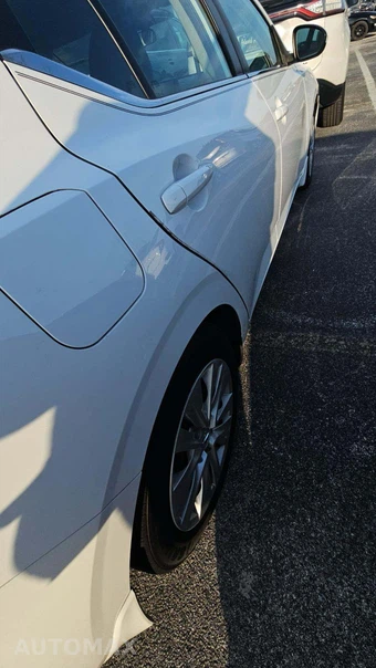 2022 Nissan Sentra S – miniatura 27