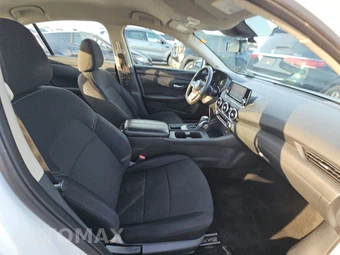 2022 Nissan Sentra S – miniatura 8