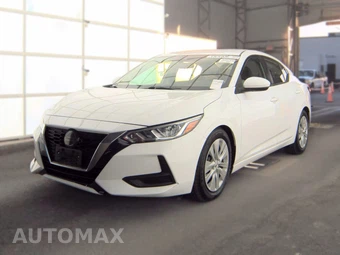 2022 Nissan Sentra S