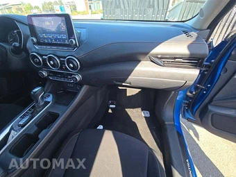 2022 Nissan Sentra SR - miniatura 19