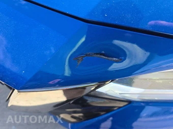 2022 Nissan Sentra SR - miniatura 22