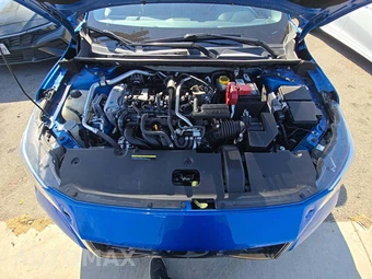 2022 Nissan Sentra SR - miniatura 28