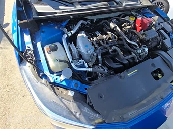 2022 Nissan Sentra SR - miniatura 30