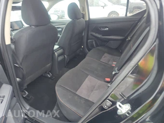 2022 Nissan Sentra SR - miniatura 13