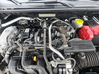 2022 Nissan Sentra SR - miniatura 15