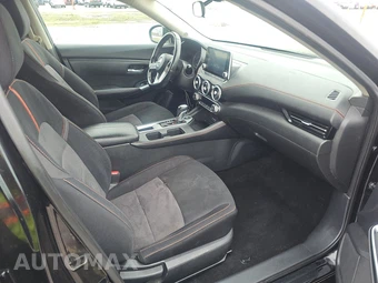 2022 Nissan Sentra SR - miniatura 8