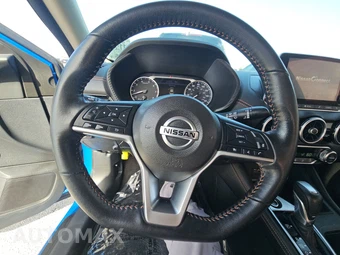 2022 Nissan Sentra SR - miniatura 10