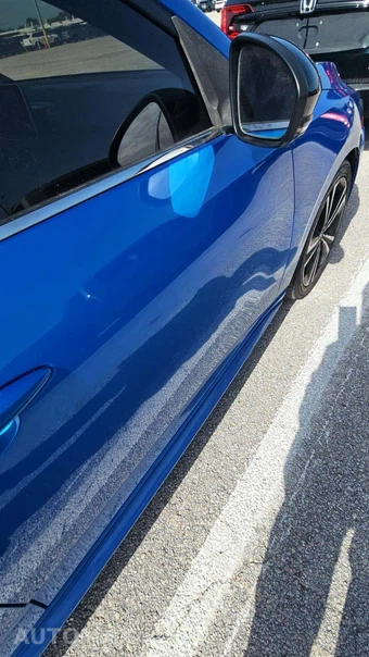2022 Nissan Sentra SR - miniatura 21
