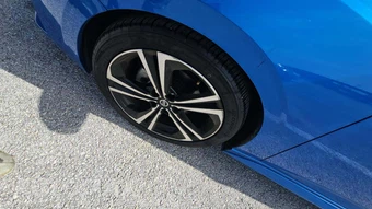2022 Nissan Sentra SR - miniatura 24