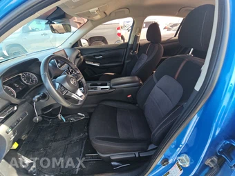 2022 Nissan Sentra SR - miniatura 7