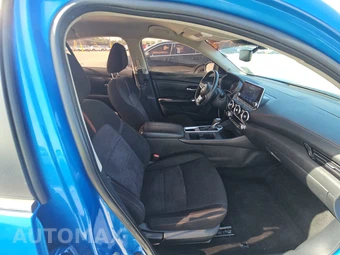 2022 Nissan Sentra SR - miniatura 8