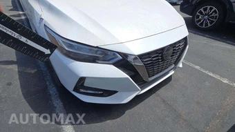 2022 Nissan Sentra SR - miniatura 23