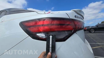 2022 Nissan Sentra SR - miniatura 28