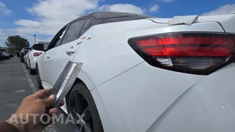 2022 Nissan Sentra SR - miniatura 34