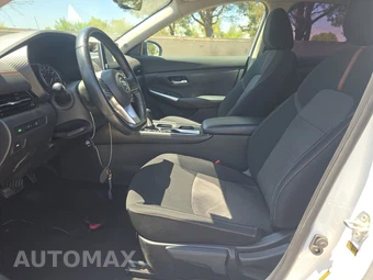 2022 Nissan Sentra SR - miniatura 7