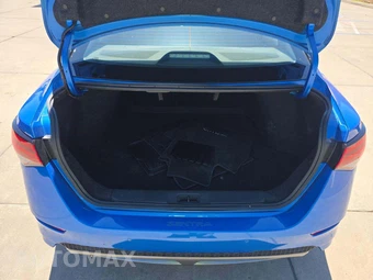 2022 Nissan Sentra SR - miniatura 11