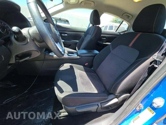 2022 Nissan Sentra SR - miniatura 3