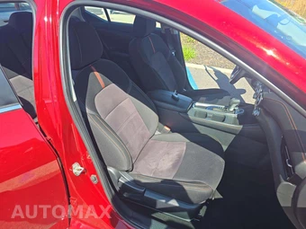 2022 Nissan Sentra SR – miniatura 18