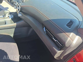 2022 Nissan Sentra SR – miniatura 19