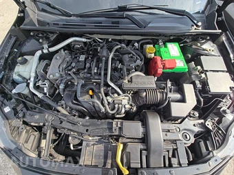 2022 Nissan Sentra SR – miniatura 15