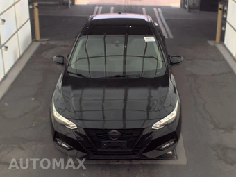 2022 Nissan Sentra SR – miniatura 2